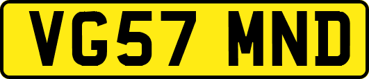VG57MND