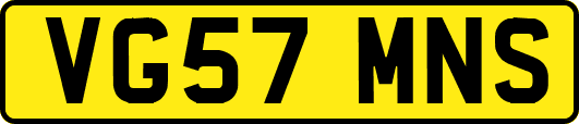 VG57MNS