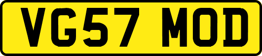 VG57MOD