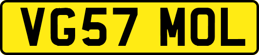 VG57MOL