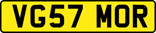VG57MOR