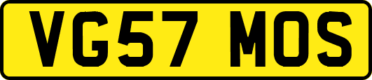 VG57MOS