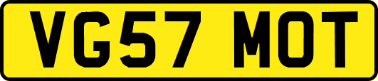 VG57MOT