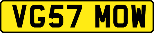 VG57MOW
