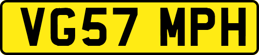 VG57MPH