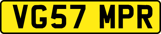 VG57MPR