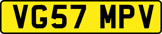 VG57MPV