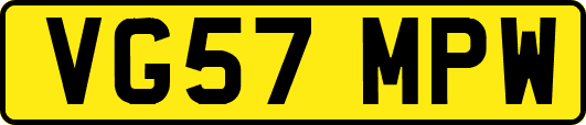 VG57MPW