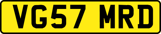 VG57MRD