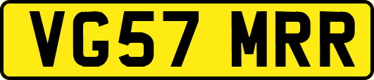 VG57MRR