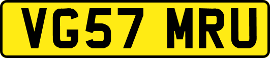 VG57MRU