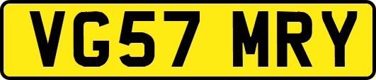 VG57MRY