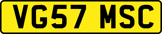 VG57MSC