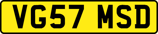 VG57MSD