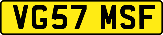 VG57MSF