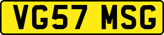 VG57MSG