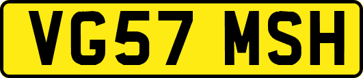 VG57MSH