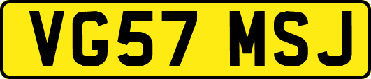 VG57MSJ