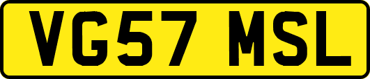 VG57MSL