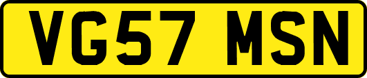 VG57MSN