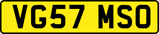 VG57MSO