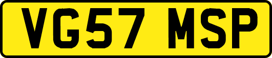VG57MSP
