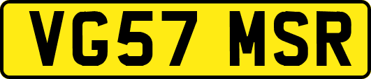 VG57MSR