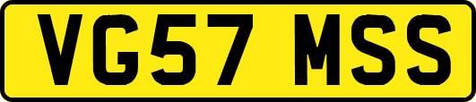 VG57MSS
