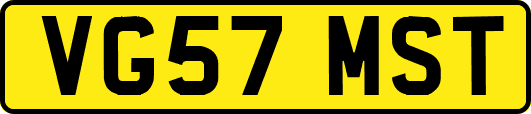 VG57MST