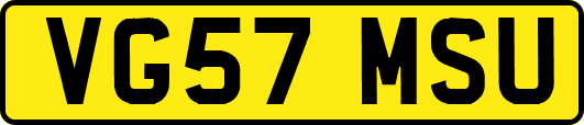 VG57MSU