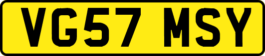 VG57MSY