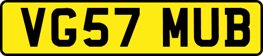 VG57MUB