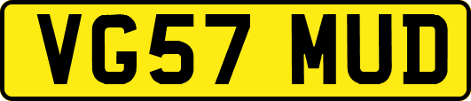 VG57MUD