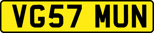 VG57MUN