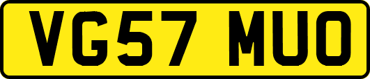 VG57MUO