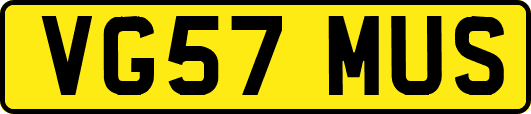 VG57MUS