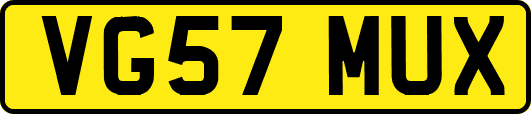 VG57MUX