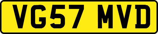 VG57MVD