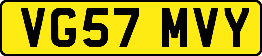 VG57MVY