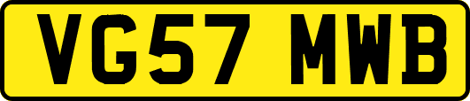 VG57MWB
