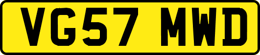 VG57MWD