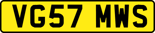 VG57MWS