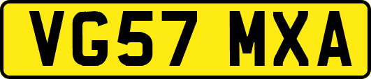 VG57MXA