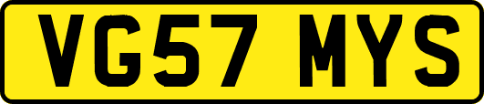 VG57MYS