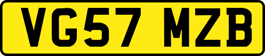 VG57MZB