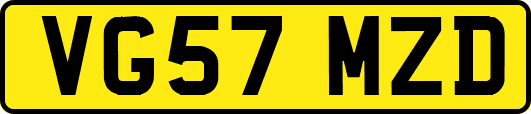 VG57MZD