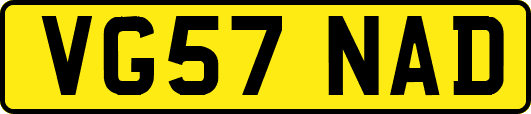 VG57NAD