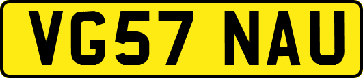 VG57NAU