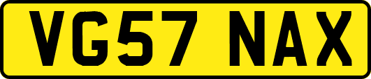 VG57NAX