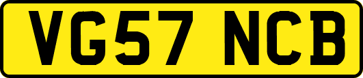 VG57NCB